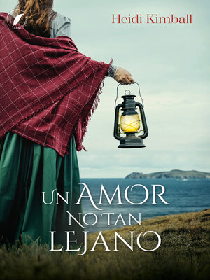 cover image of Un amor no tan lejano